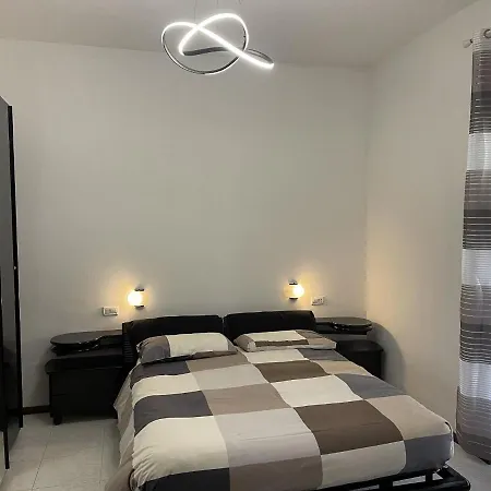 Cosy Apartment In Valbrona With Shared Terrace Valbrona