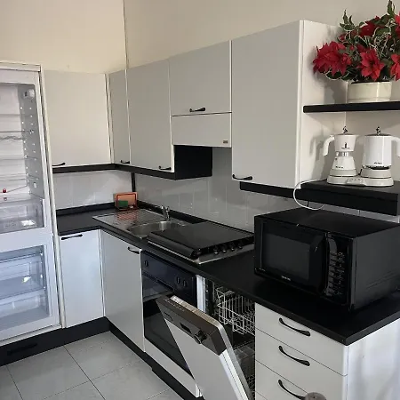 Cosy Apartment In Valbrona With Shared Terrace Apartamento Valbrona