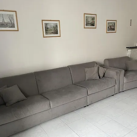 Cosy Apartment In Valbrona With Shared Terrace Apartamento *