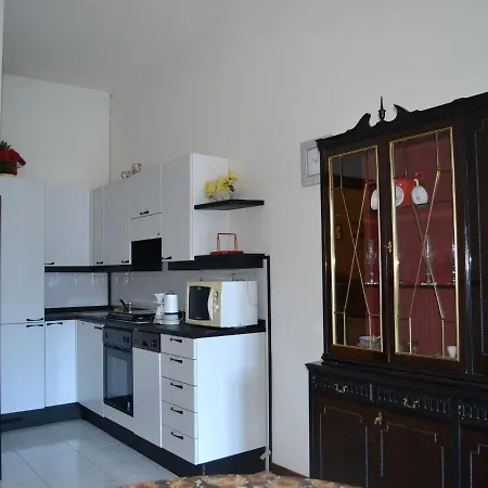 Apartment Cosy Apartment In Valbrona With Shared Terrace Valbrona