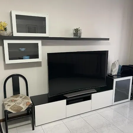 Apartment Cosy Apartment In Valbrona With Shared Terrace