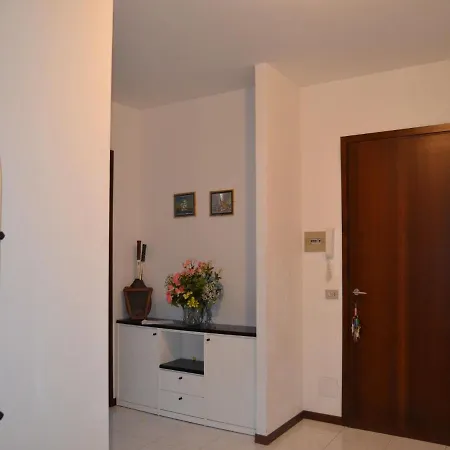 Apartment Cosy Apartment In Valbrona With Shared Terrace Valbrona