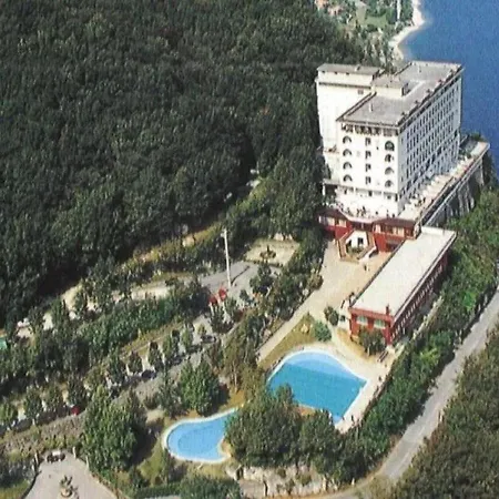 Cosy Apartment In Valbrona With Shared Terrace Valbrona